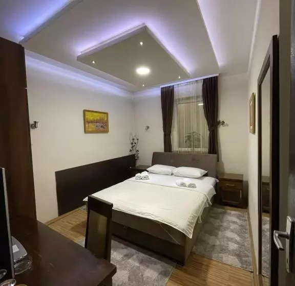 Fotos del hotel Duod:  20