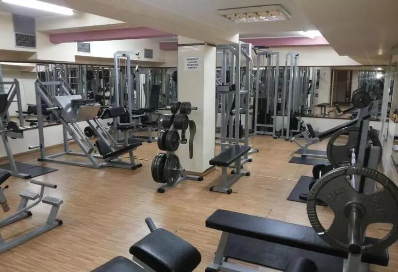 Fotos del hotel Duod:  14