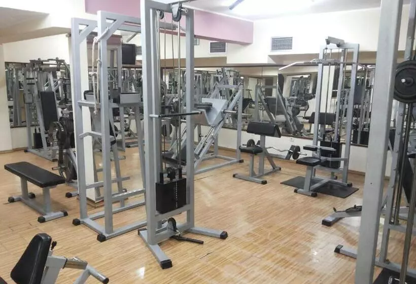 Fotos del hotel Duod:  9