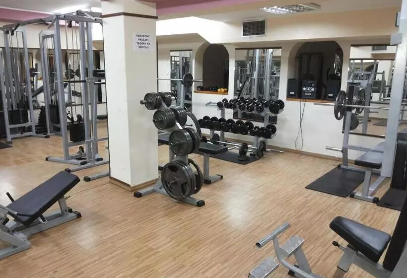 Fotos del hotel Duod:  3