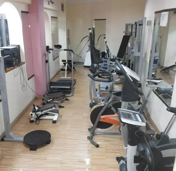 Fotos del hotel Duod:  18