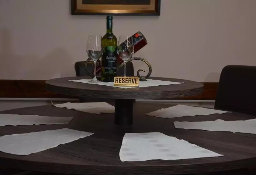 Fotos del hotel Duod:  12