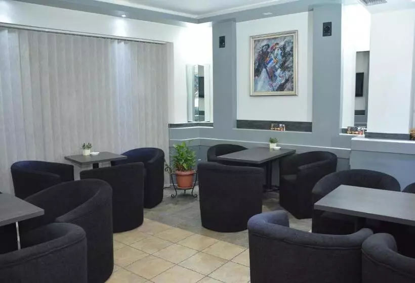 Fotos del hotel Duod:  2