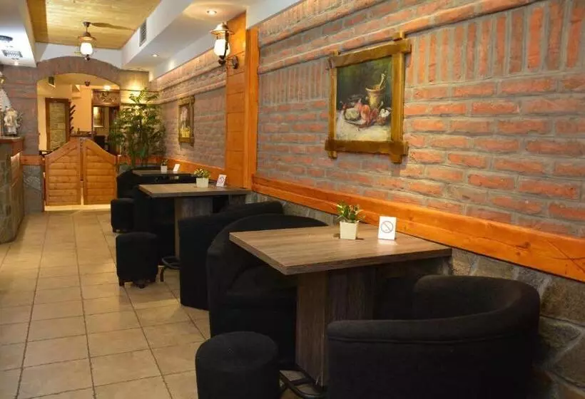 Fotos del hotel Duod:  15