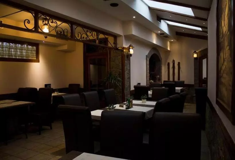 Fotos del hotel Duod:  4