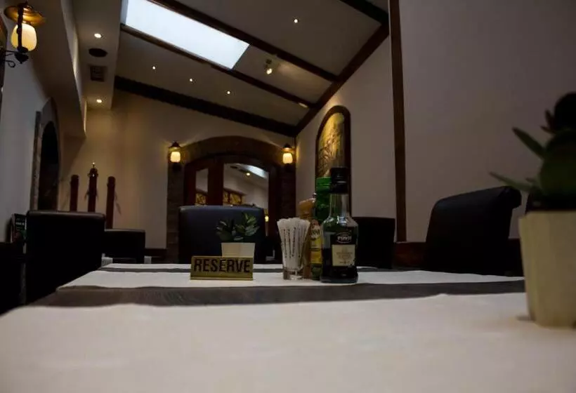 Fotos del hotel Duod:  6