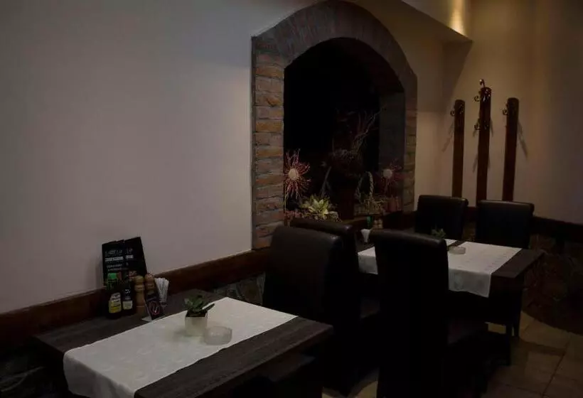 Fotos del hotel Duod:  10