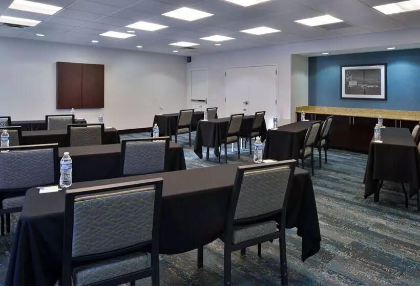 Fotos del hotel Hampton Inn &amp; Suites Las Vegas Airport:  10