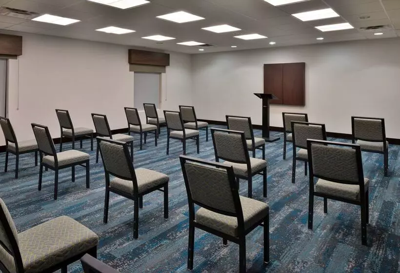 Fotos del hotel Hampton Inn &amp; Suites Las Vegas Airport:  7