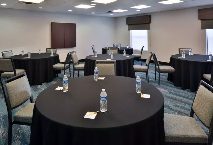 Fotos del hotel Hampton Inn &amp; Suites Las Vegas Airport:  3