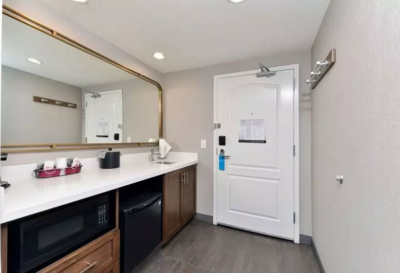 Fotos del hotel Hampton Inn &amp; Suites Las Vegas Airport:  8