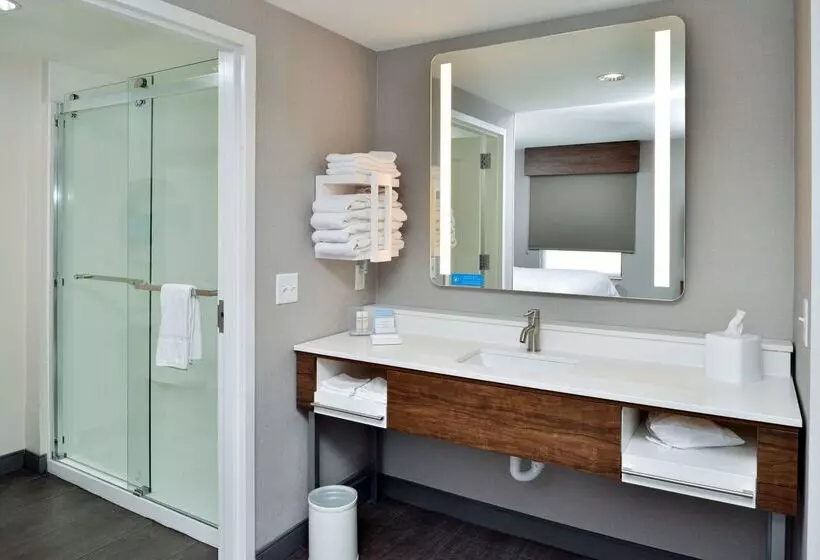 Fotos del hotel Hampton Inn &amp; Suites Las Vegas Airport:  17