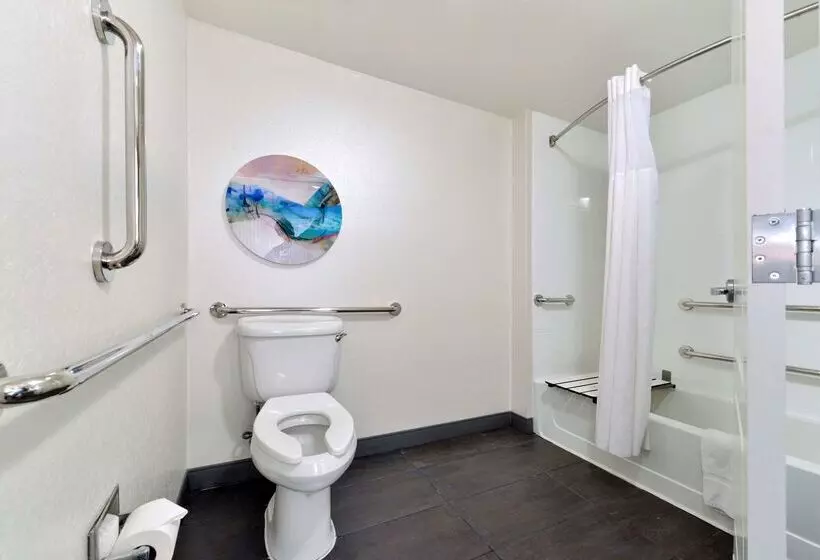 Fotos del hotel Hampton Inn &amp; Suites Las Vegas Airport:  4