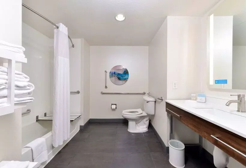 Fotos del hotel Hampton Inn &amp; Suites Las Vegas Airport:  15