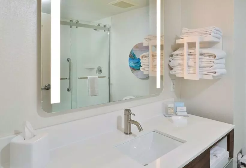 Fotos del hotel Hampton Inn &amp; Suites Las Vegas Airport:  13