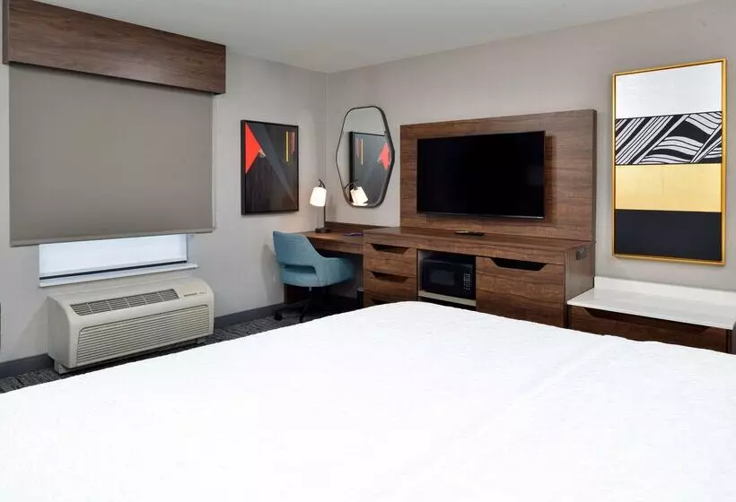 Fotos del hotel Hampton Inn &amp; Suites Las Vegas Airport:  16