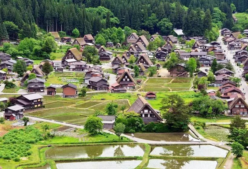 Fotos del hotel Hodakaso Yamanoiori:  5