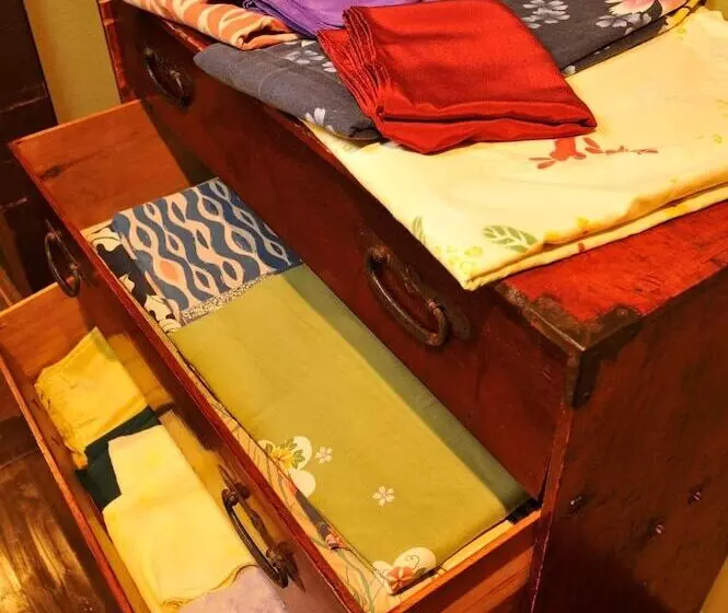 Fotos del hotel Hodakaso Yamanoiori:  17