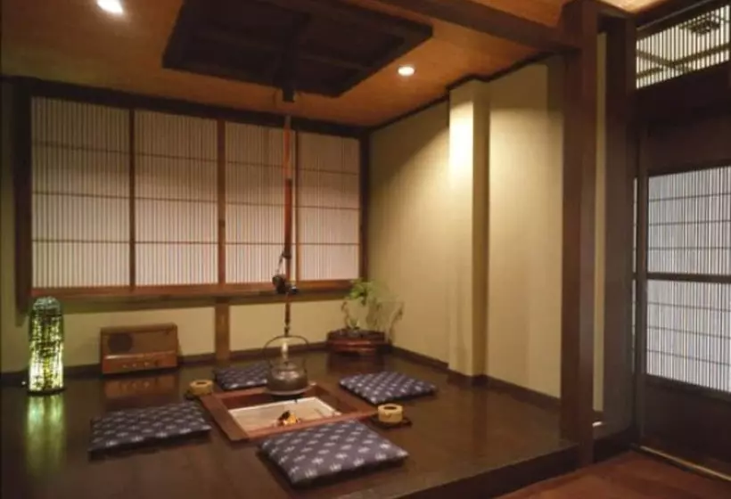 Fotos del hotel Hodakaso Yamanoiori:  25