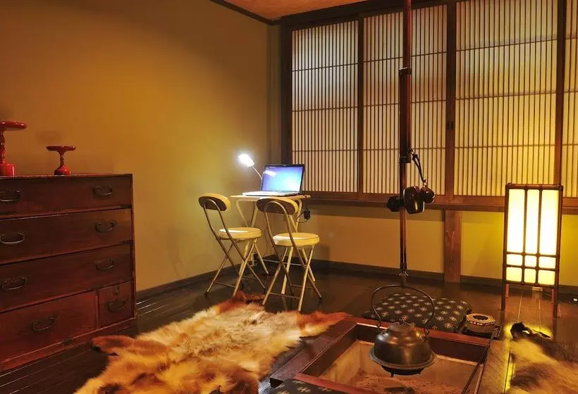 Fotos del hotel Hodakaso Yamanoiori:  18