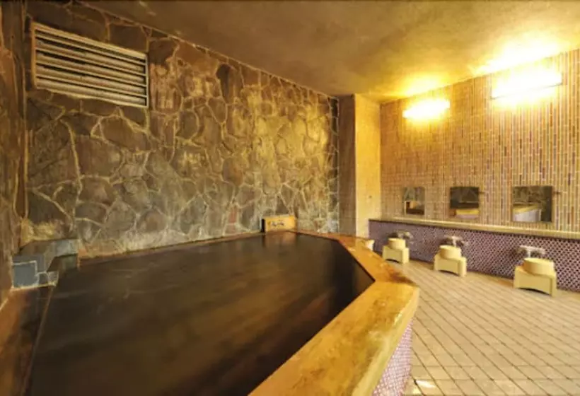 Fotos del hotel Hodakaso Yamanoiori:  10