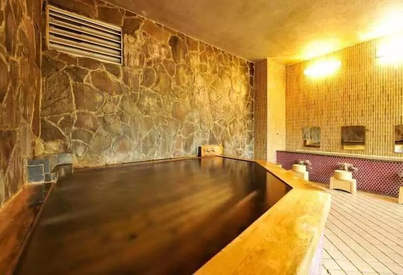 Fotos del hotel Hodakaso Yamanoiori:  7