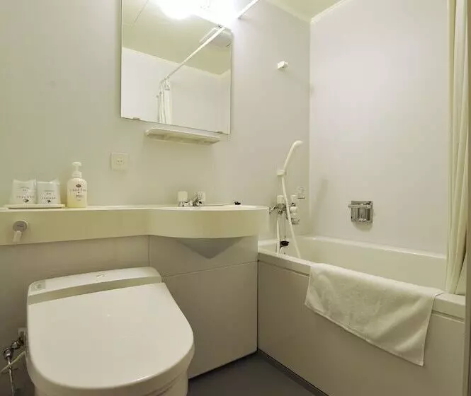 Fotos del hotel Hodakaso Yamanoiori:  4