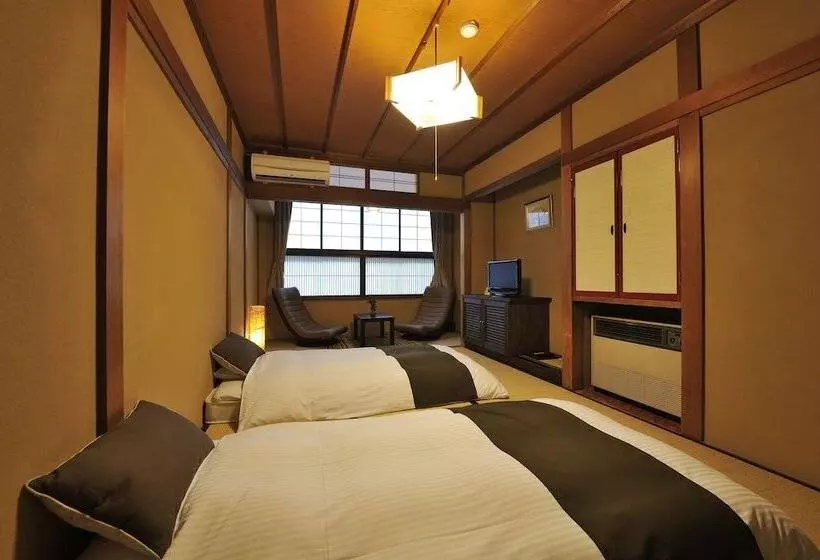 Fotos del hotel Hodakaso Yamanoiori:  19