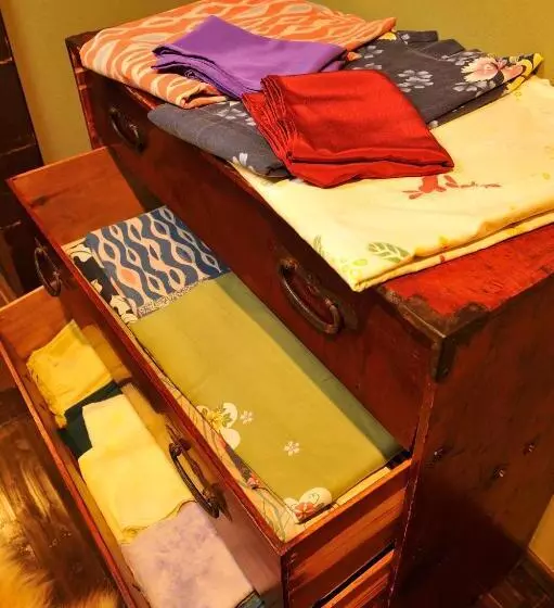 Fotos del hotel Hodakaso Yamanoiori:  12