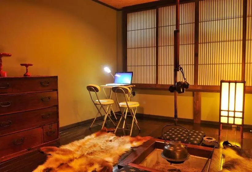 Fotos del hotel Hodakaso Yamanoiori:  24