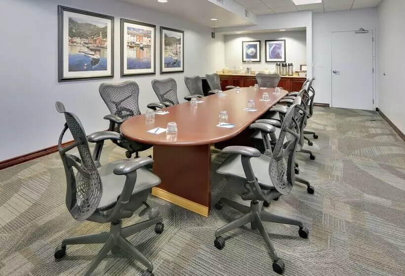 Fotos del hotel Homewood Suites By Hilton San Diego-del Mar:  6