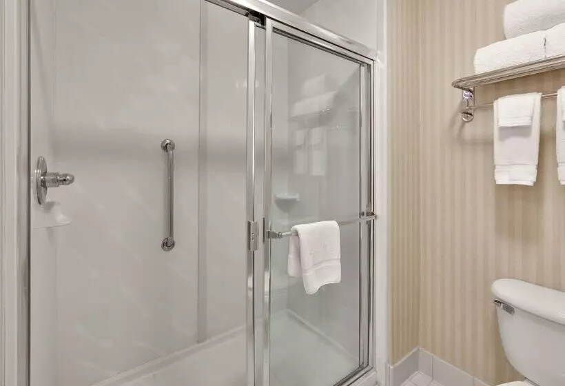 Fotos del hotel Homewood Suites By Hilton San Diego-del Mar:  13