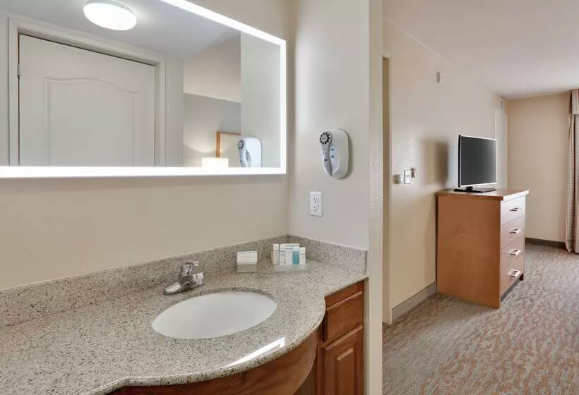 Fotos del hotel Homewood Suites By Hilton San Diego-del Mar:  20