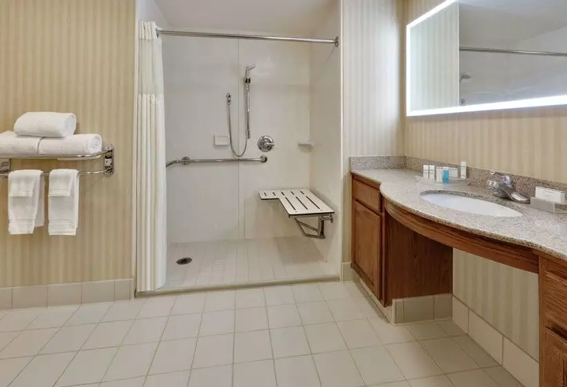 Fotos del hotel Homewood Suites By Hilton San Diego-del Mar:  17