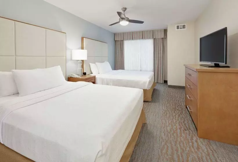 Fotos del hotel Homewood Suites By Hilton San Diego-del Mar:  14