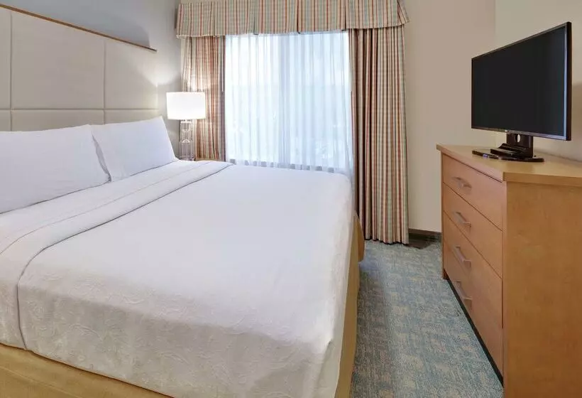 Fotos del hotel Homewood Suites By Hilton San Diego-del Mar:  23