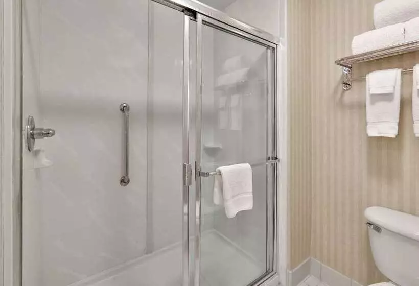 Fotos del hotel Homewood Suites By Hilton San Diego-del Mar:  7