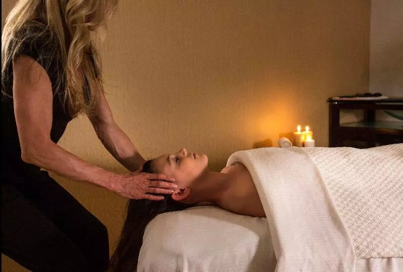 Fotos del hotel Homewood Suites By Hilton San Diego-del Mar:  8