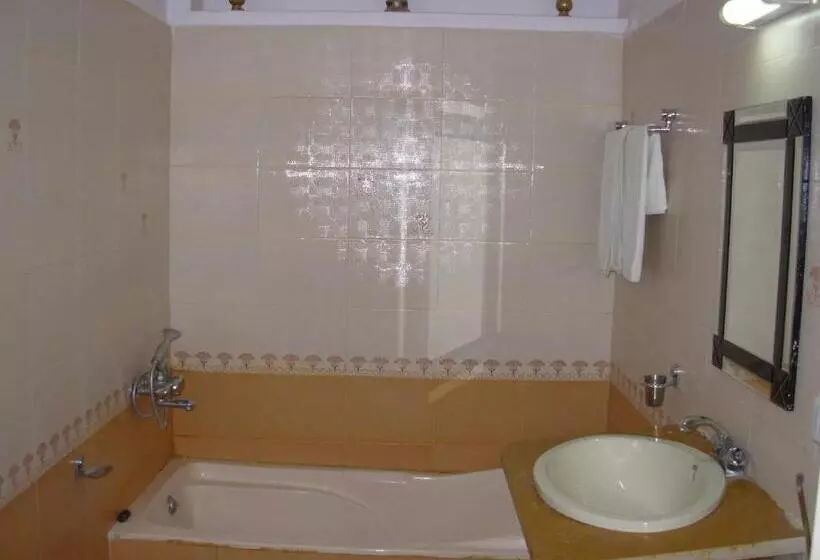 Fotos del hotel Imperial:  12