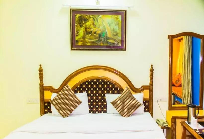 Fotos del hotel Imperial:  17