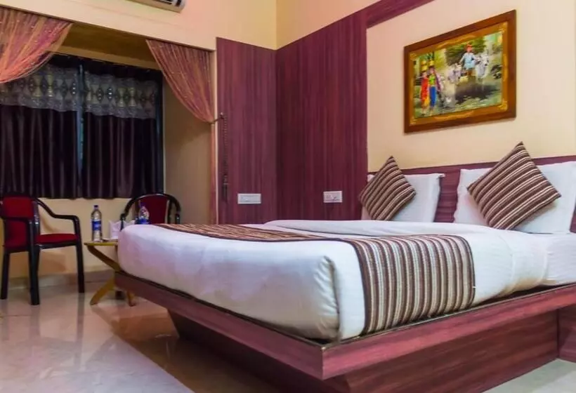 Fotos del hotel Imperial:  19