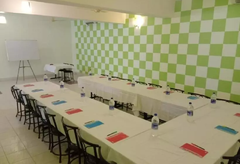 Fotos del hotel Imperial:  5