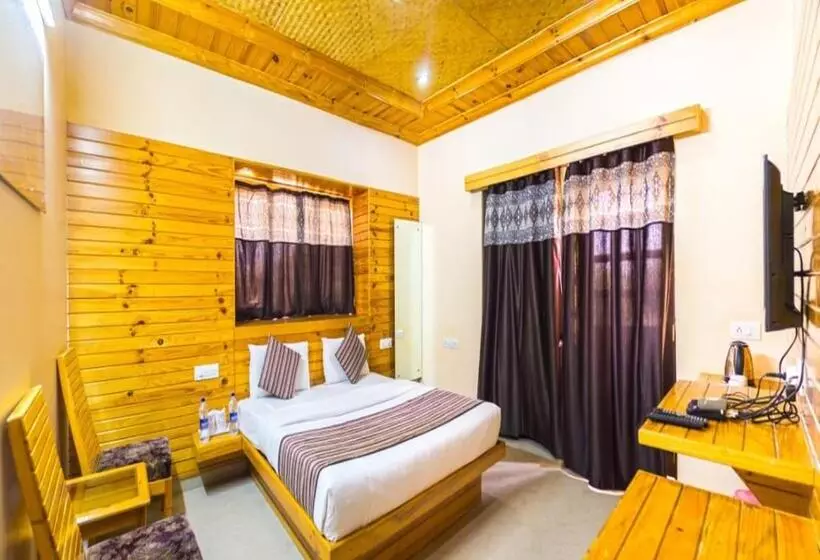 Fotos del hotel Imperial:  22