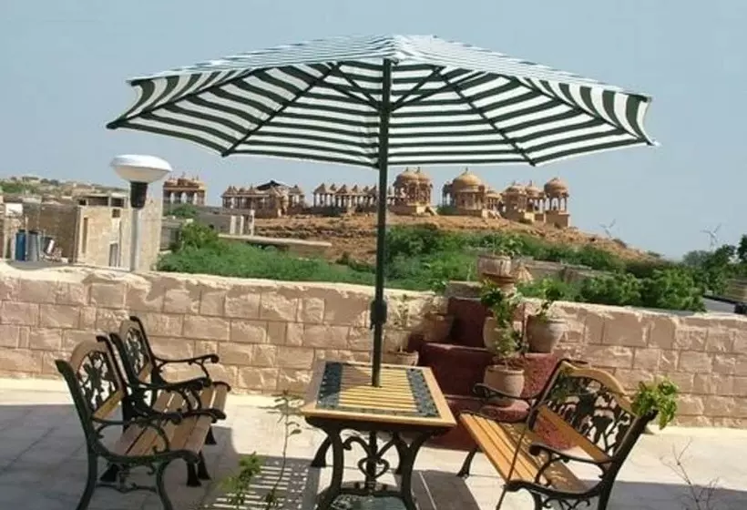 Fotos del hotel Imperial:  6