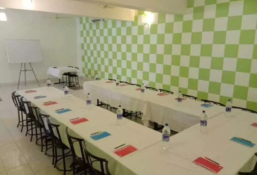 Fotos del hotel Imperial:  11