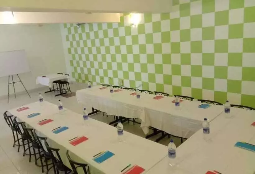 Fotos del hotel Imperial:  15