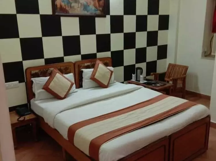 Fotos del hotel Imperial:  13