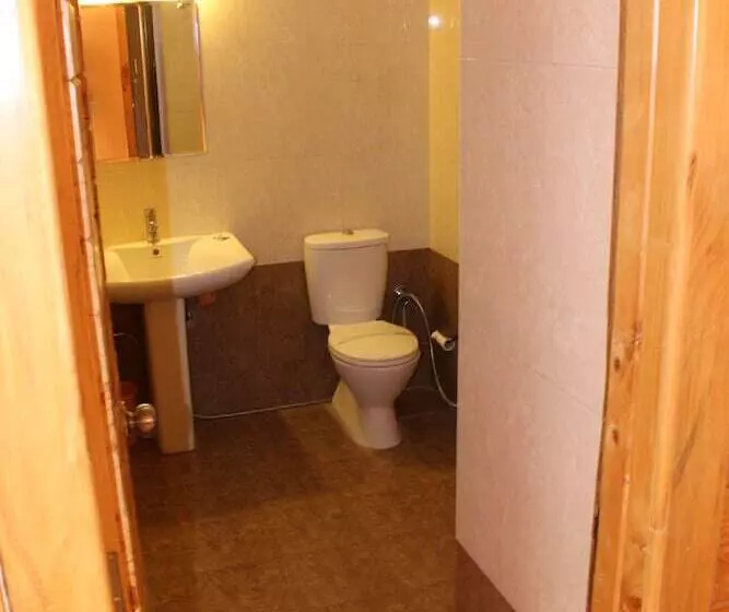 Fotos del hotel Imperial:  7