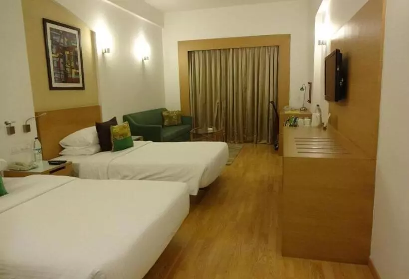 Fotos del hotel Lemon Tree Premier Hitec City Hyderabad:  20