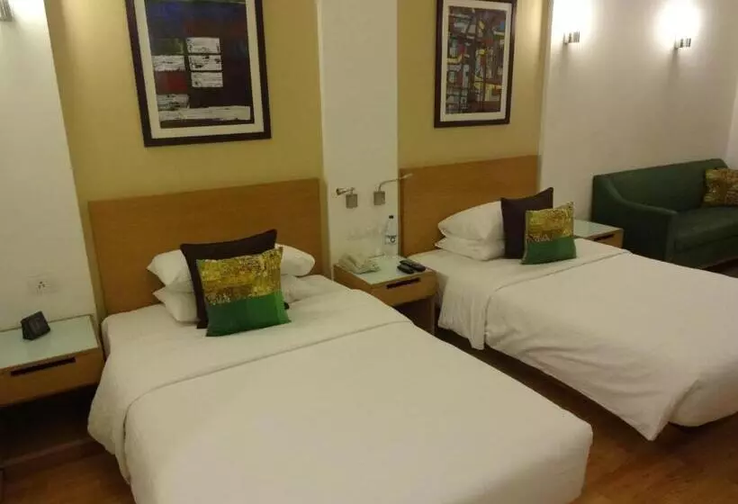 Fotos del hotel Lemon Tree Premier Hitec City Hyderabad:  7